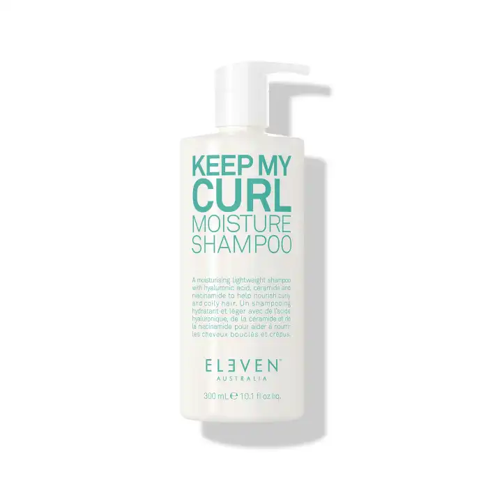 Champú Keep My Curl Moisture 300 ml - Eleven Australia - Comparador de precios