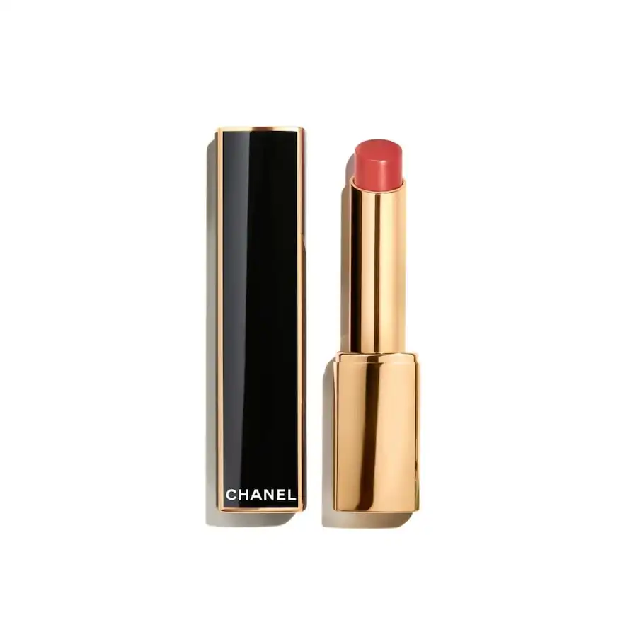 CHANEL - CRÉATION EXCLUSIVE Rouge Allure L'Extrait Barras de labios 2 g 927 - ORANGE POLAIRE - Chanel - Comparador de precios