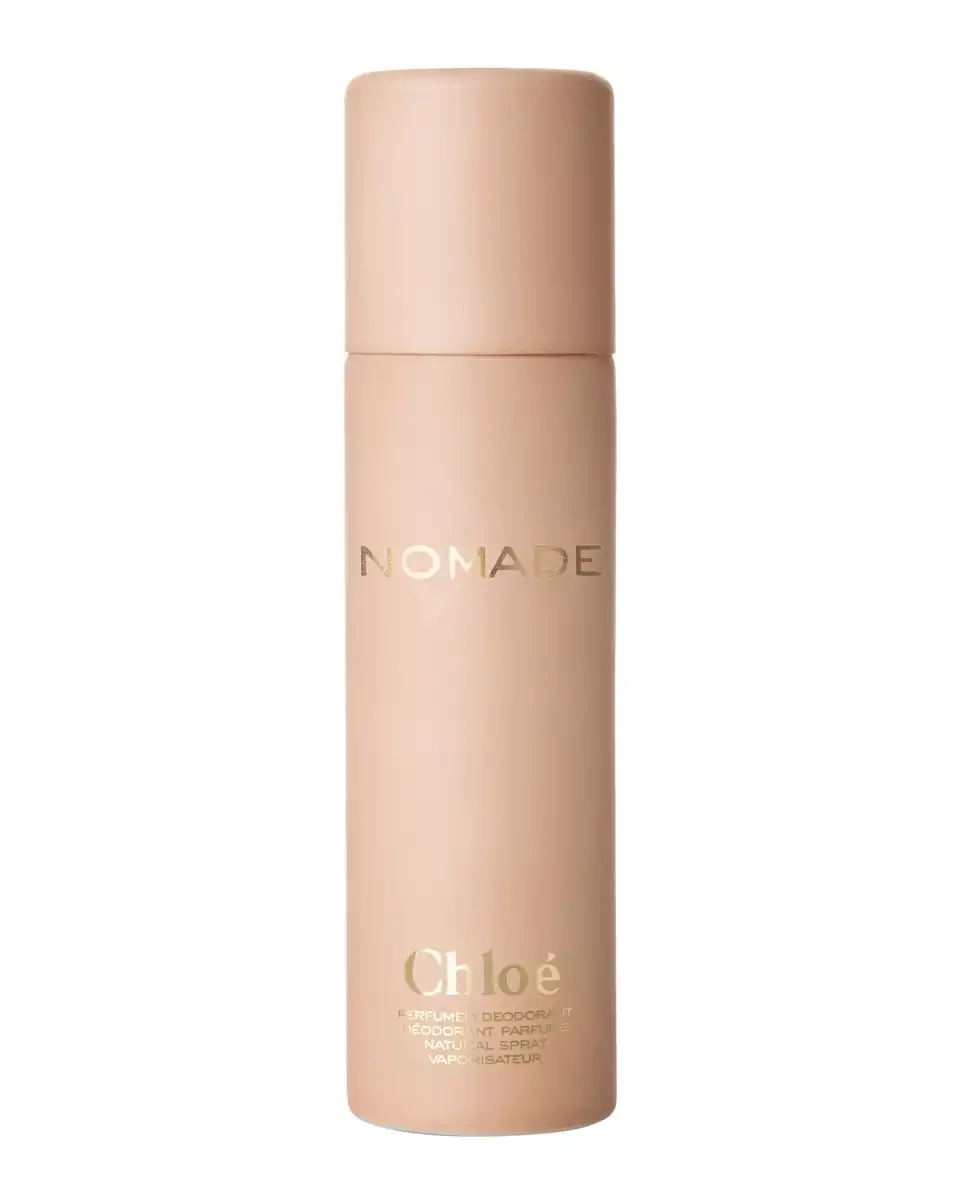 Chloé - Desodorante Spray Nomade - Chloé - Comparador de precios
