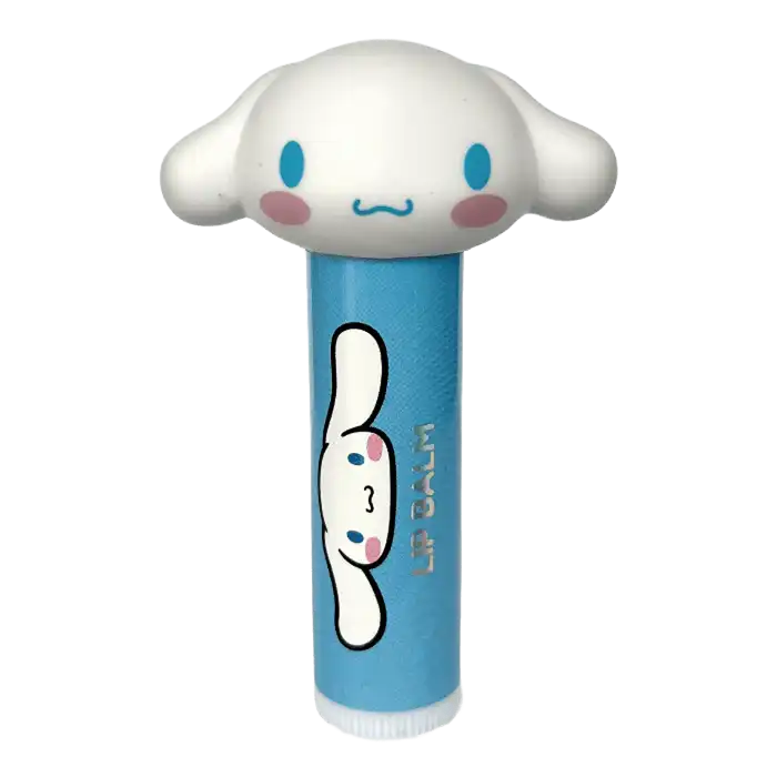 Cinnamoroll Bálsamo Labial Coco 4 gr - TAKE CARE - Comparador de precios