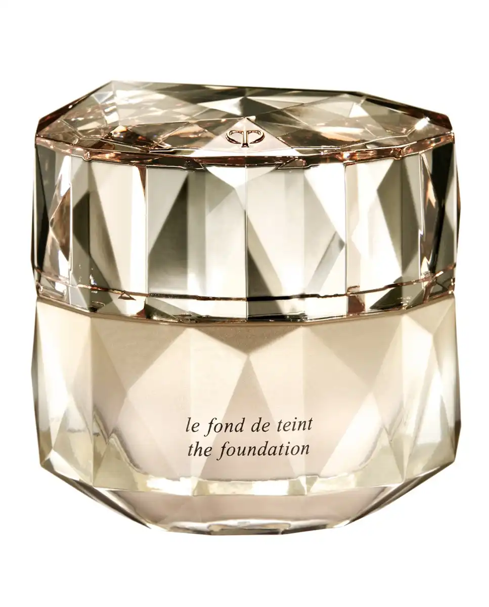 Clé De Peau Beauté - Base De Maquillaje The Foundation - Clé de Peau Beauté - Comparador de precios