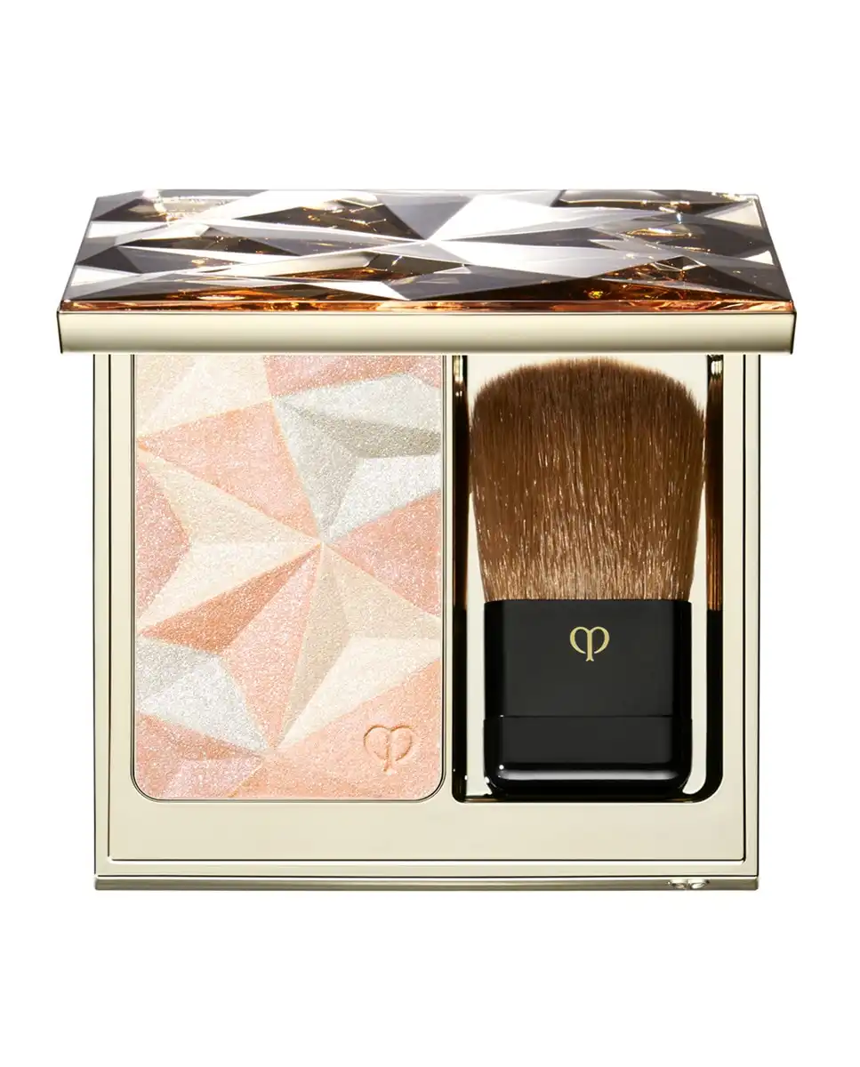 Clé De Peau Beauté - Iluminador Luminizing Face Enhancer - Clé de Peau Beauté - Comparador de precios
