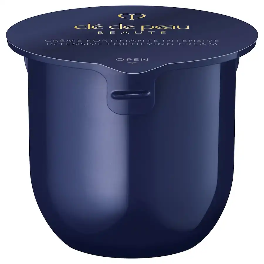 Clé de Peau Beauté - Intensive Fortifying Cream Refill Cremas de noche 50 ml unisex - Clé de Peau Beauté - Comparador de precios