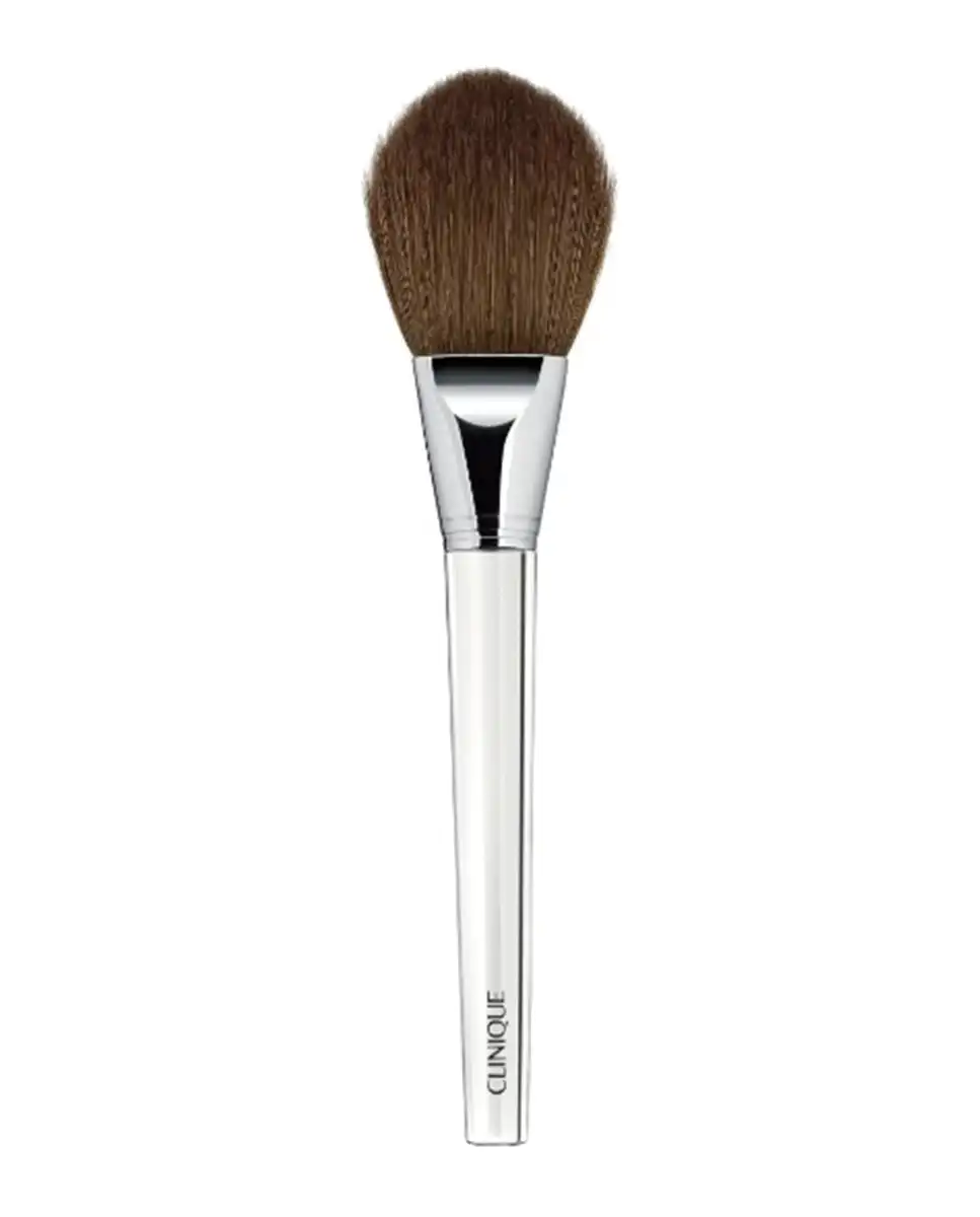 Clinique - Brocha Para Polvos Powder Foundation Brush - Clinique - Comparador de precios