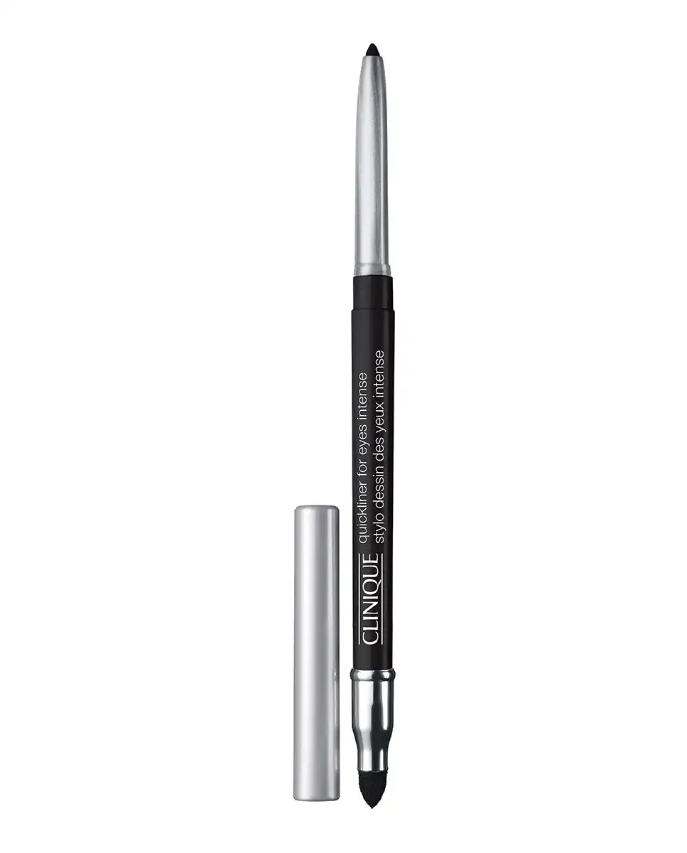 Clinique - Delineador Automático Quickliner For Eyes Intense - Clinique - Comparador de precios