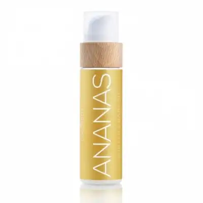 Cocosolis ANANAS, 110 ml - Cocosolis - Comparador de precios