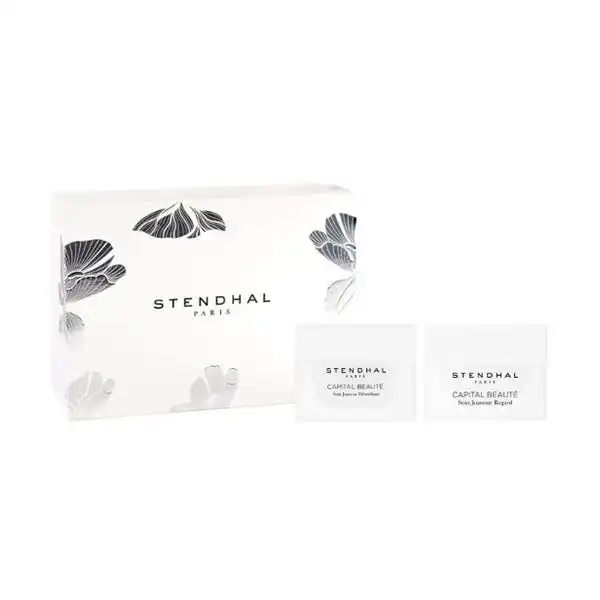 Cofre Capital Beuate - Stendhal - Comparador de precios