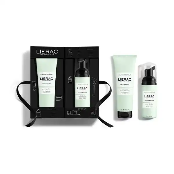 Cofre Limpiadoras Mixology - LIERAC - Comparador de precios