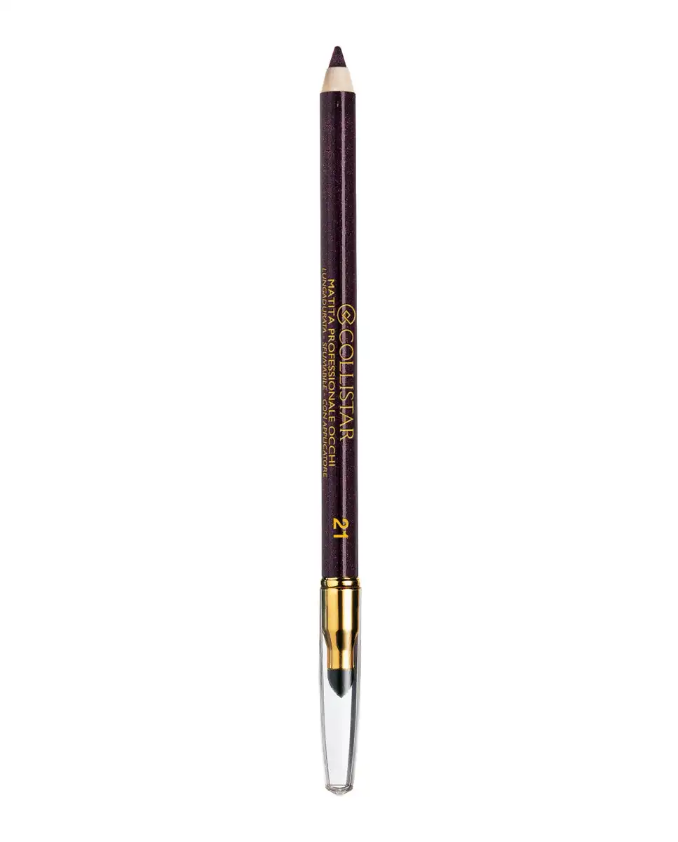 Collistar - Lápiz De Ojos Profesional Glitter - Collistar - Comparador de precios