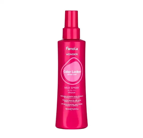 Color Locker Extra Care - Fanola - Comparador de precios