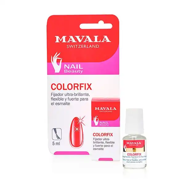 Colorfix - MAVALA - Comparador de precios