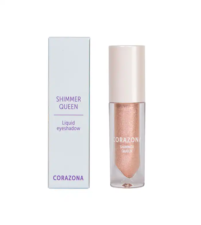 CORAZONA - Sombra de ojos líquida Shimmer Queen - Mizar - CORAZONA - Comparador de precios