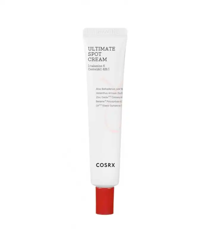 COSRX - Tratamiento Ultimate Spot Cream - COSRX - Comparador de precios