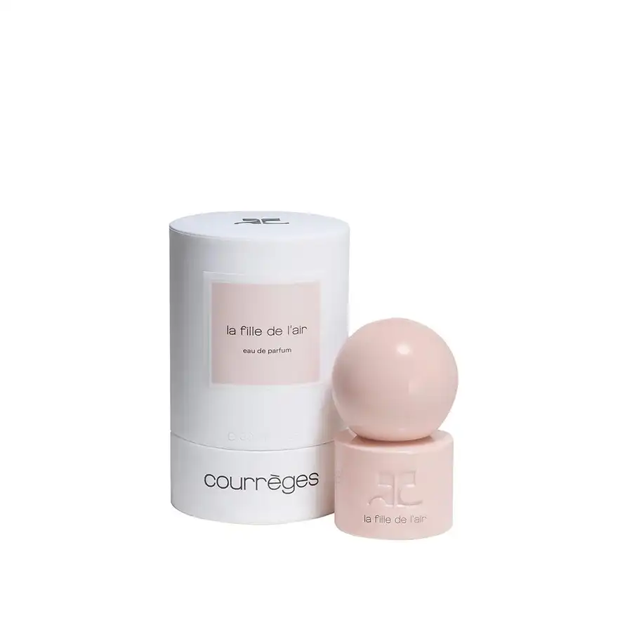 Courreges - La Fille De L'Air Eau De Parfum Perfumes 30 ml female - Courrèges - Comparador de precios