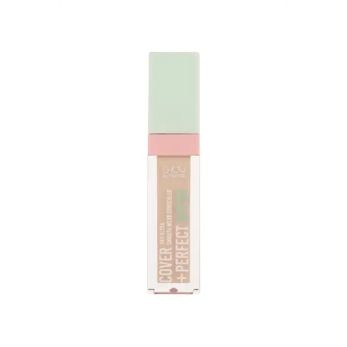 Cover+Perfect Concealer SPF30 - Show By Pastel - Comparador de precios