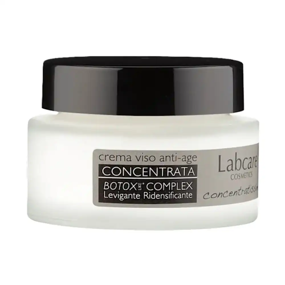 Crema Antiedad botox 50 ml - Labcare - Comparador de precios