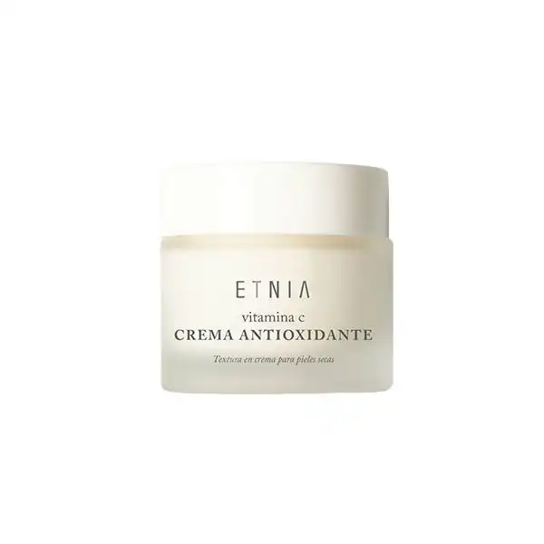 Crema Vitamina C Piel Seca - ETNIA COSMETICS - Comparador de precios