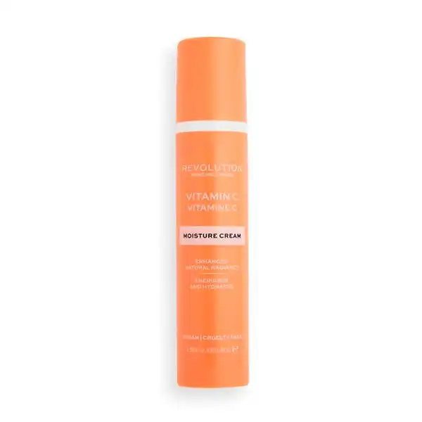 Crema Vitamina C Radiance - Revolution Skincare - Comparador de precios