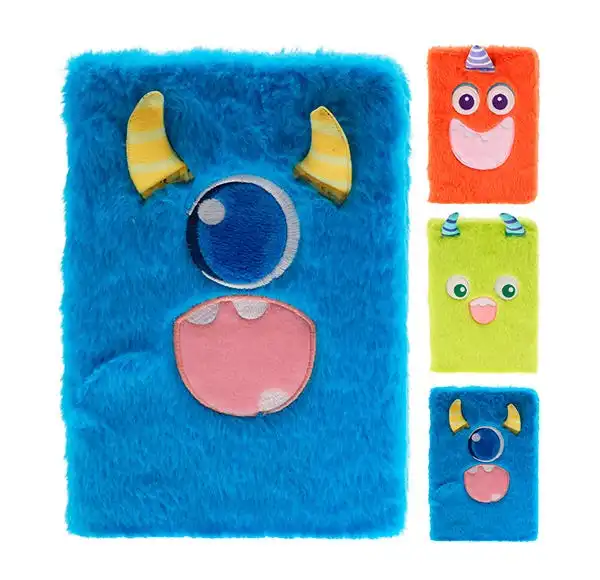 Cuaderno De Peluche - KOOPMAN - Comparador de precios