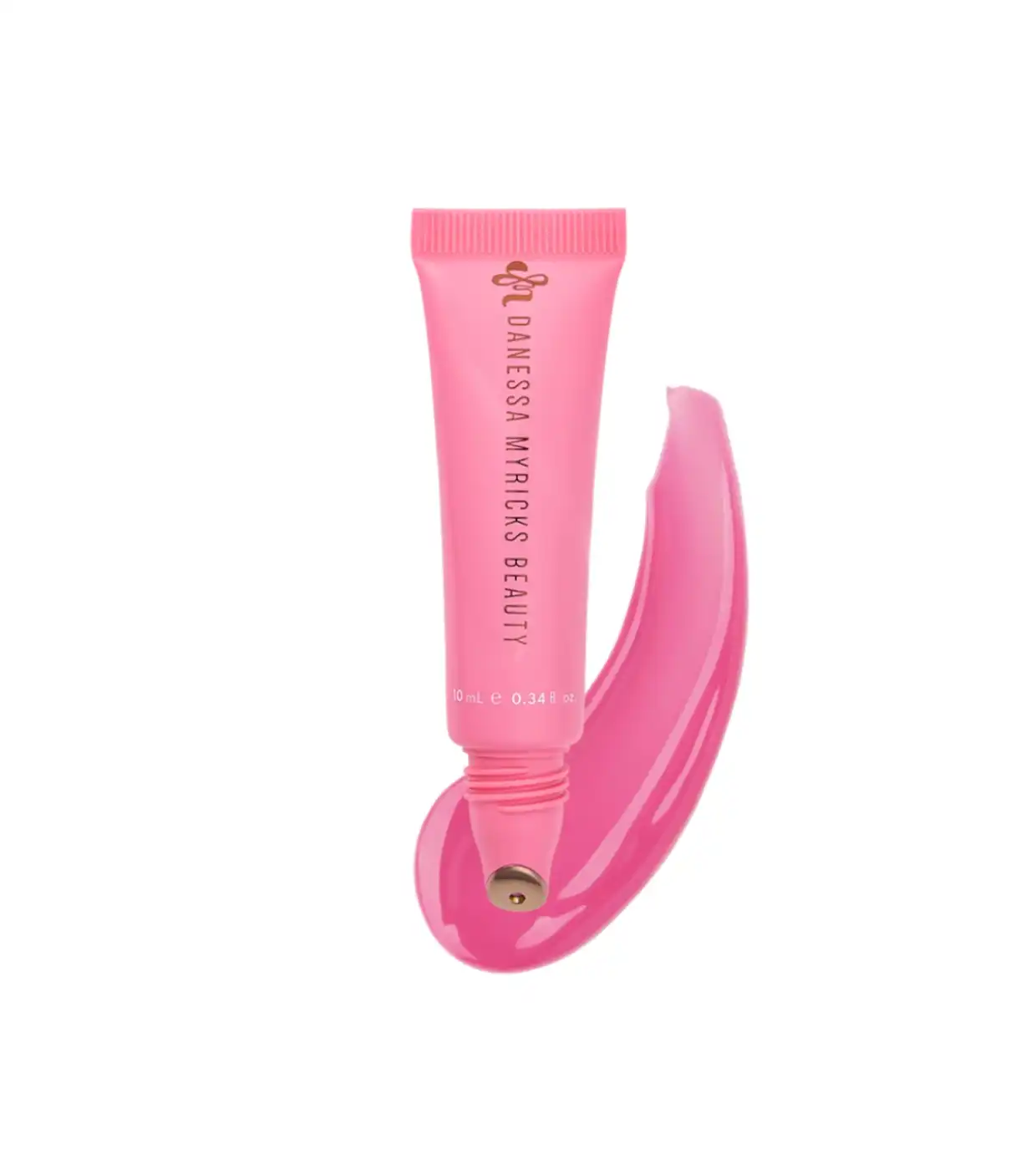 Danessa Myricks Beauty - Brillo de labios Glosswork 4D - It Girl - Danessa Myricks - Comparador de precios