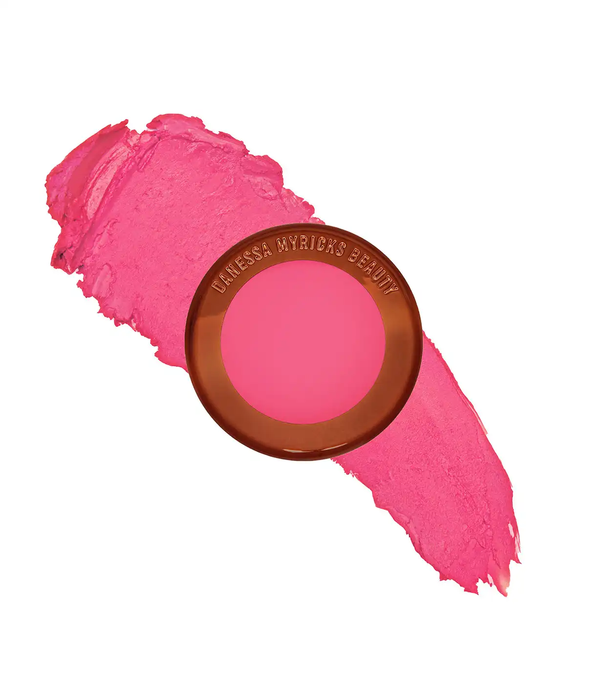 Danessa Myricks - Yummy Skin Blurring Balm Powder Flushed - It Girl - Danessa Myricks - Comparador de precios