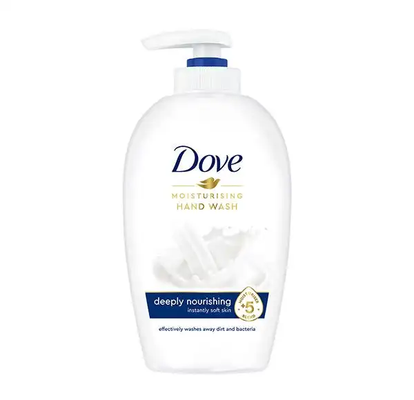 Deeply Nourishing - DOVE - Comparador de precios