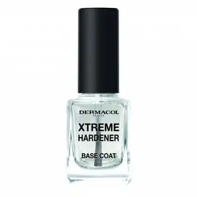 Dermacol Xtreme Hardener Base Coat, 11 ml - DERMACOL - Comparador de precios