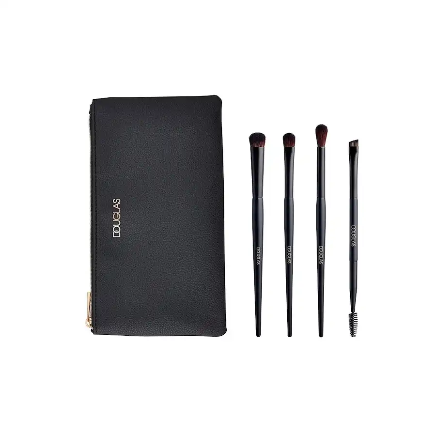 Douglas Collection - Accessoires Expert Brush Eyes and Brow Make-up Set Sets de brochas 1 pieces 1 Pieza - Douglas Collection - Comparador de precios