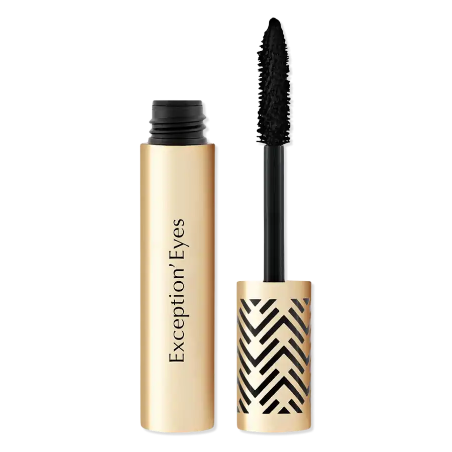 Douglas Collection - Make-Up Exception'Eyes Mini Máscaras de pestañas 6 ml Black - Douglas Collection - Comparador de precios