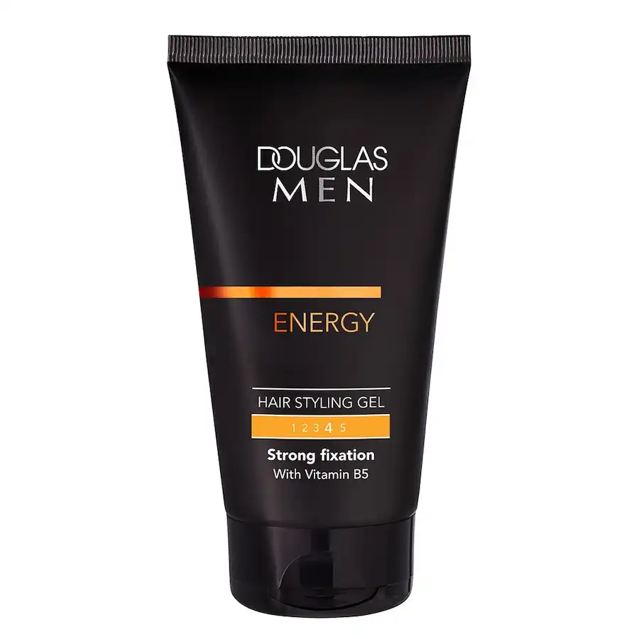 Douglas Collection - Men Energy Styling Strong Fixation Geles para el cabello 150 ml male - Douglas Collection - Comparador de precios