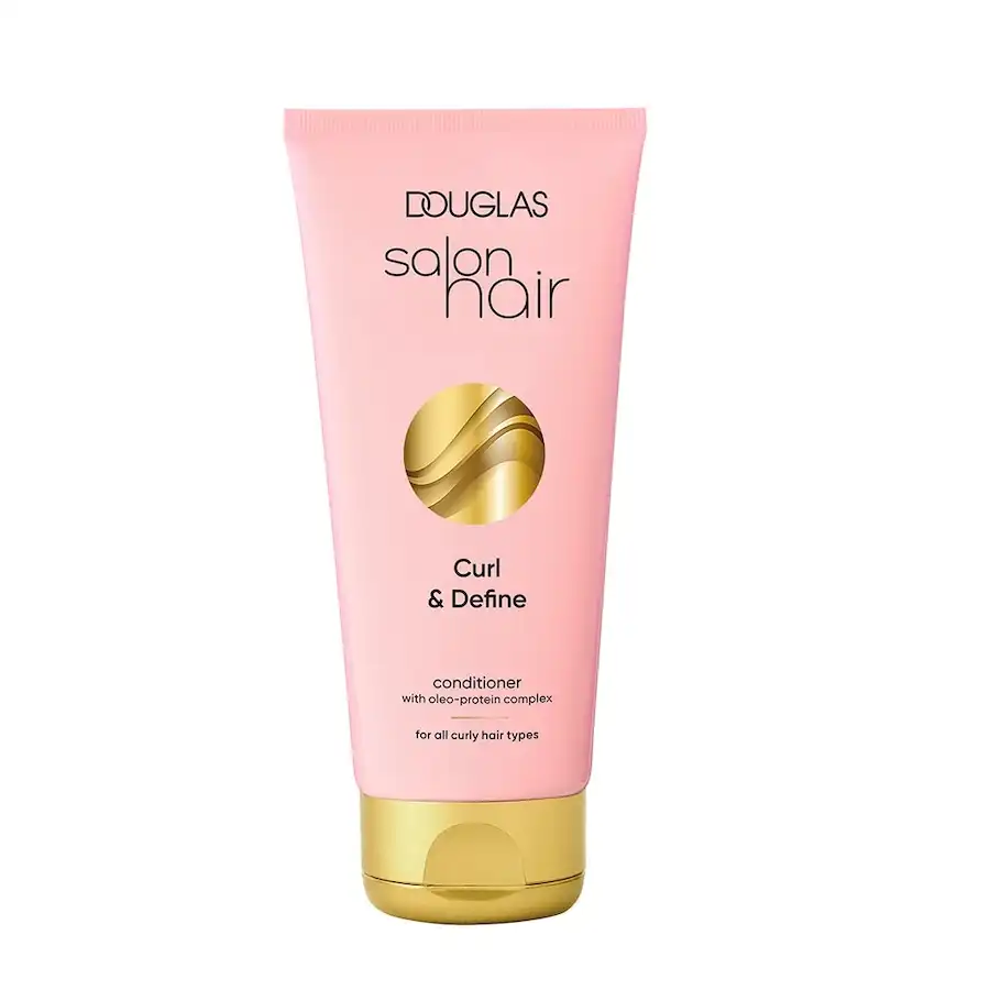 Douglas Collection - Salon Hair Curl & Define Acondicionadores 200 ml female - Douglas Collection - Comparador de precios