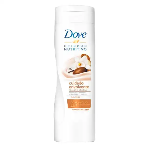Dove 400 ML - DOVE - Comparador de precios