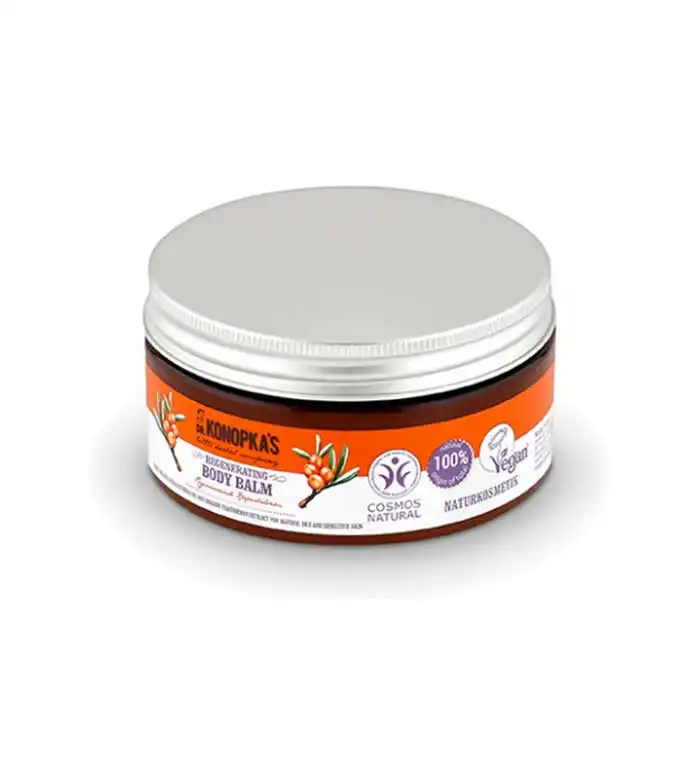 Dr. Konopka's - Bálsamo corporal regenerador - Dr. Konopkas - Comparador de precios