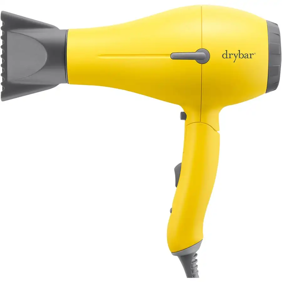 Drybar - Baby Buttercup Travel Blow-Dryer Secadores 1 pieces female - Drybar - Comparador de precios