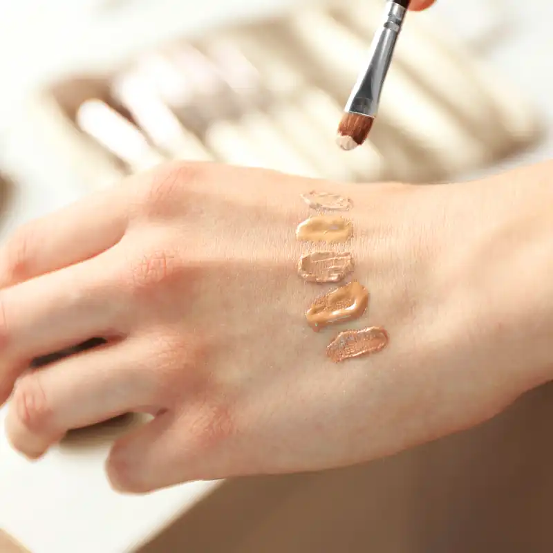 E-pruebas Sueltas 1 - Servicios Beauty Júlia - Comparador de precios