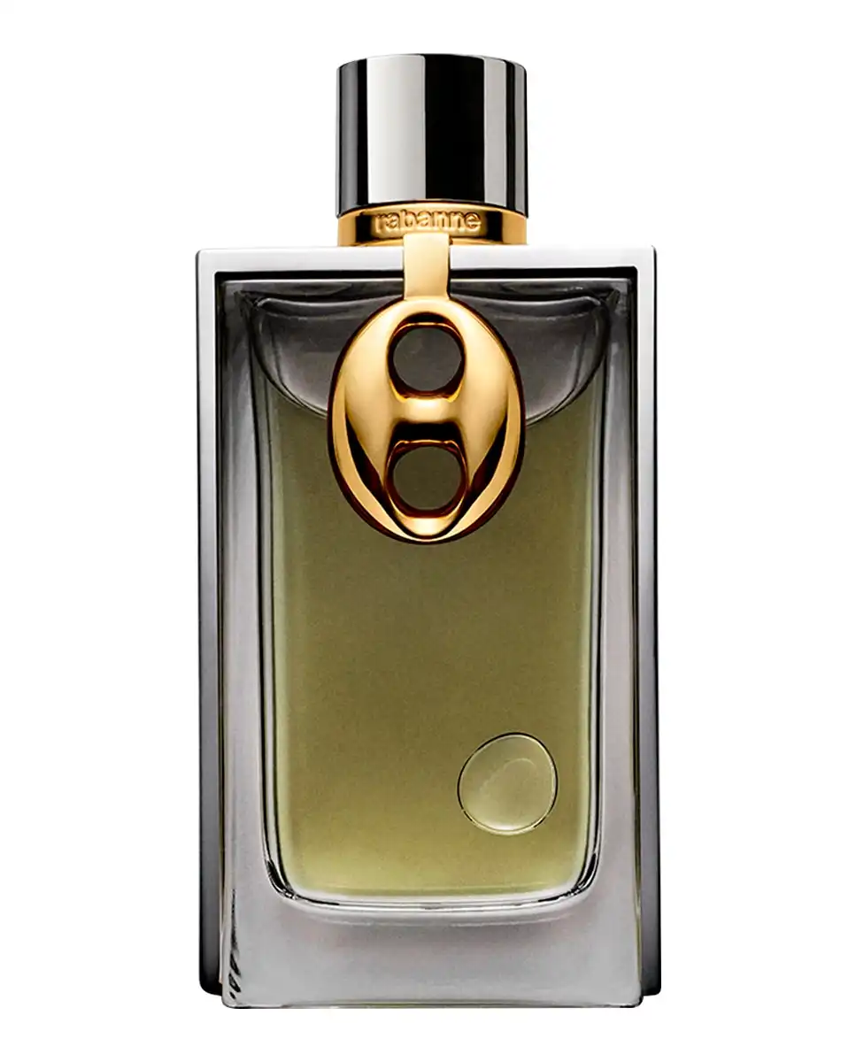 Eau de Parfum Mesh Metal 125 ml Collection Rabanne - Rabanne - Comparador de precios