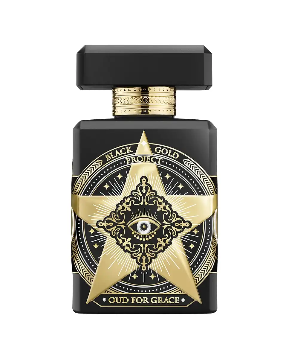 Eau de Parfum Oud For Grace Initio (Isolée) 90 ml - Initio - Comparador de precios