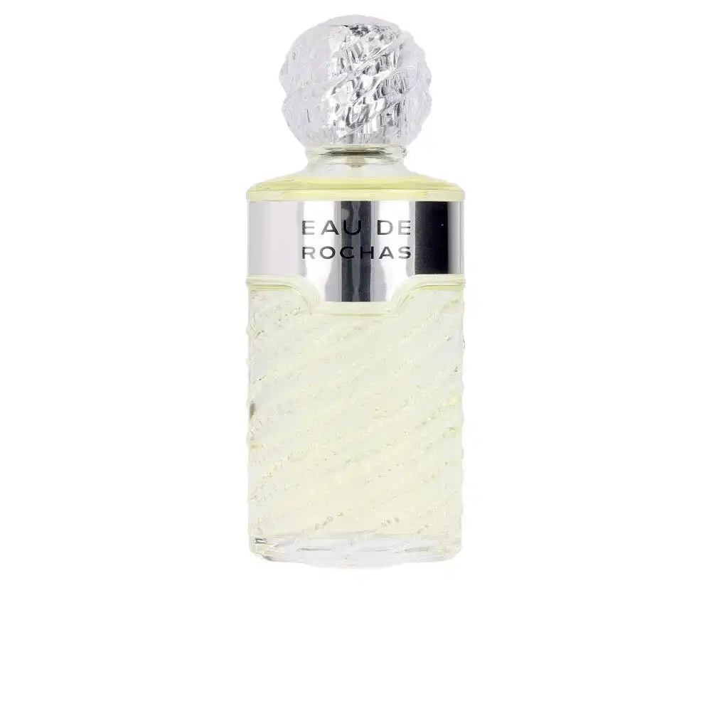 Eau De Rochas eau de toilette vaporizador 100 ml - Rochas - Comparador de precios