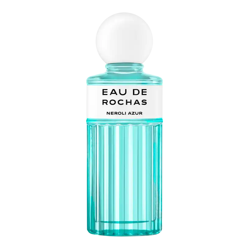 Eau De Rochas Neroli Azur Eau De Toilette 100 Ml - Rochas - Comparador de precios