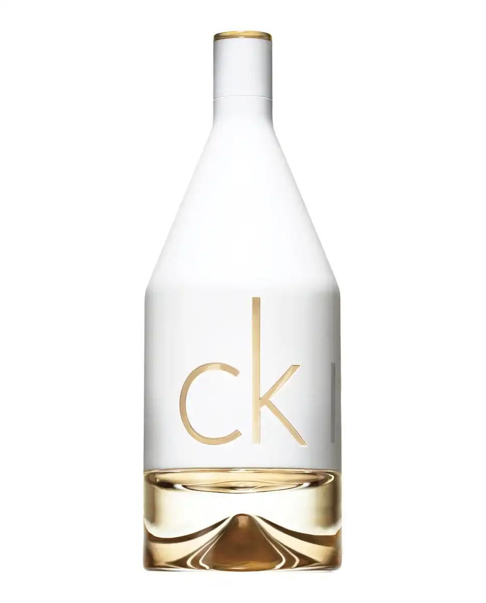 Eau de Toilette CK IN2UW RG Spray 16IV 150ml Clavin Klein - Calvin Klein - Comparador de precios