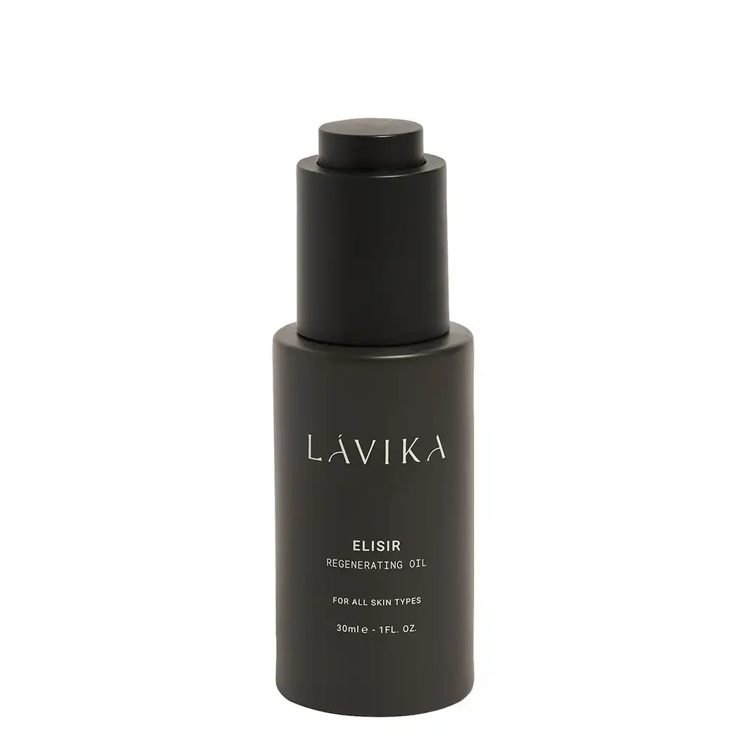 Elisir Regenerating Aceite facial 30 ml - Lávika - Comparador de precios