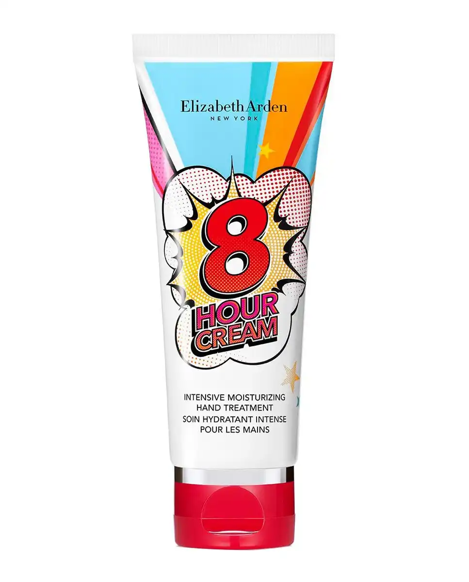 Elizabeth Arden - Crema de manos Eight Hour 75 ml Elizabeth Arden. - Elizabeth Arden - Comparador de precios