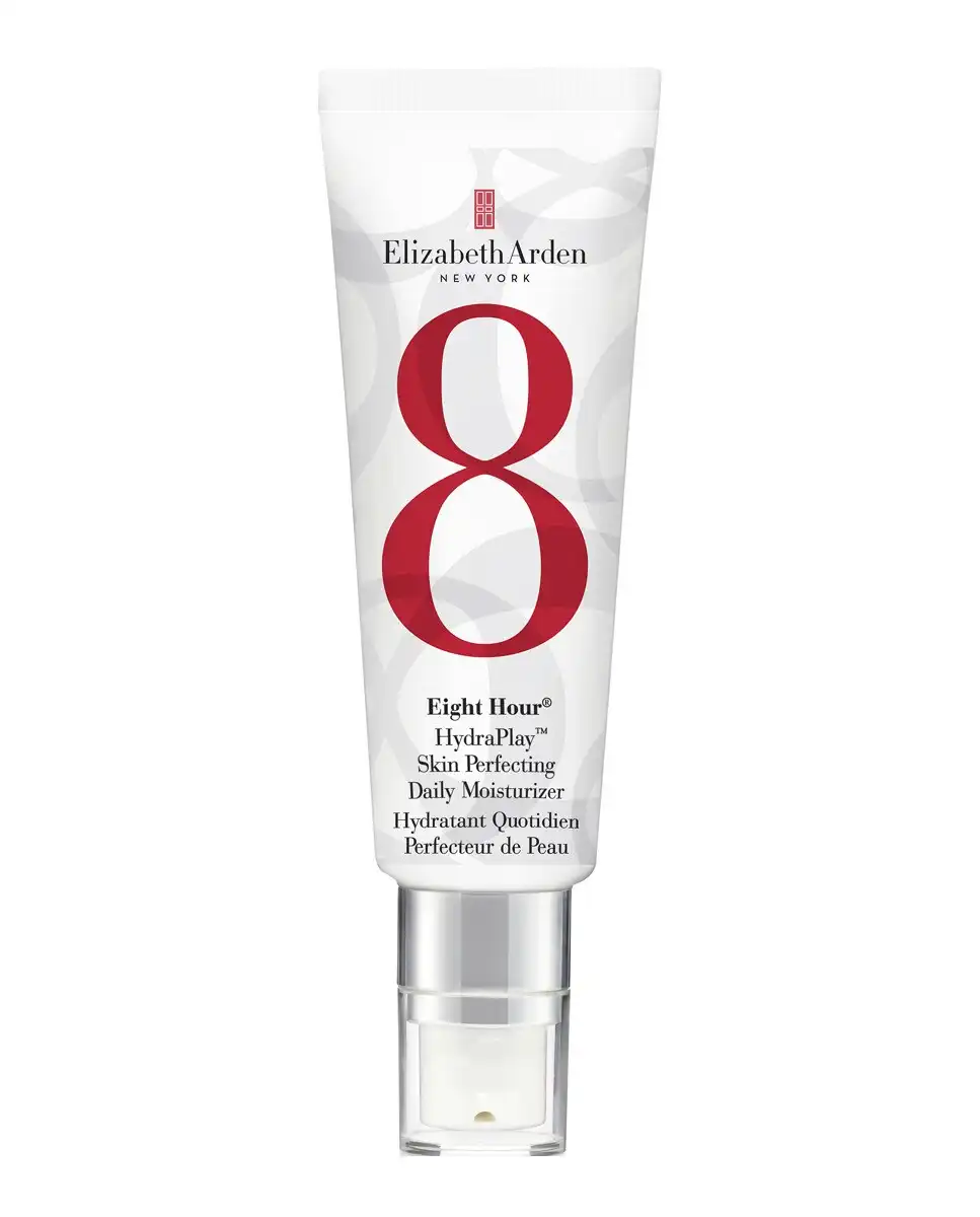 Elizabeth Arden - Fluido hidratante Eight Hour Daily HydraPlay Skin Perfecting Daily Moisturizer 45ml Elizabeth Arden. - Elizabeth Arden - Comparador de precios