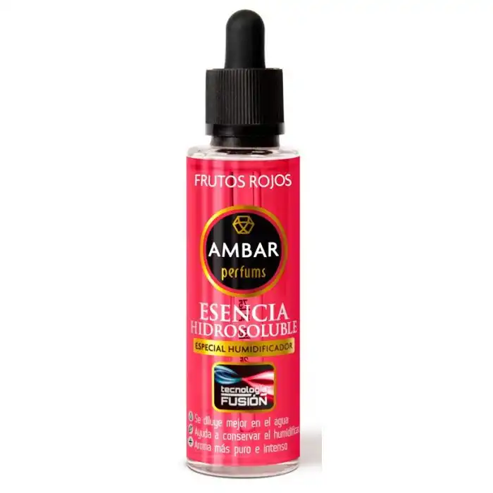 Esencia Hidrosoluble 50 ml - Ambar Perfums - Comparador de precios