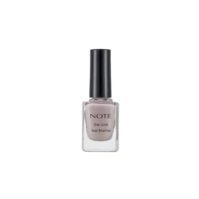 Esmalte de Uñas Gel Look Nail Enamel 9 ml - Note - Comparador de precios