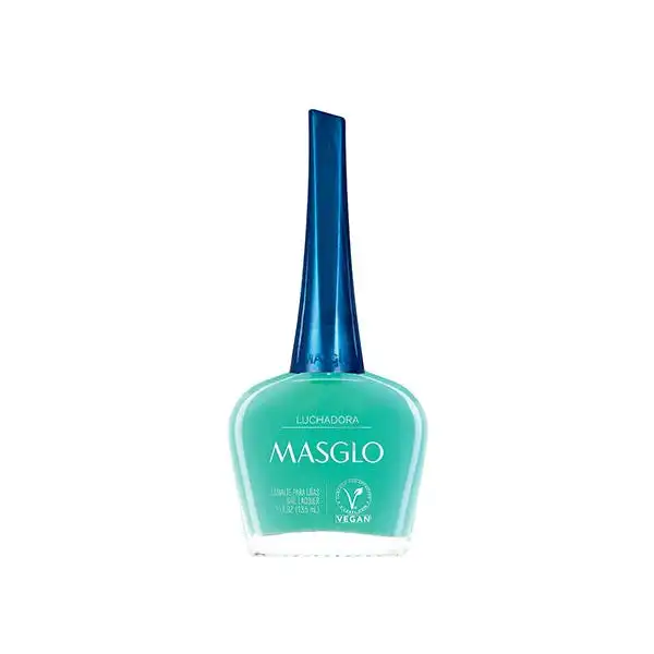 Esmalte LUCHADORA - MASGLO - Comparador de precios