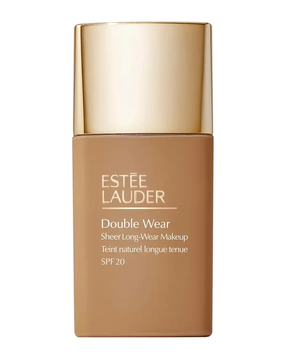 Estée Lauder - Base De Maquillaje Natural Double Wear Sheer Matte Long Wear 30 Ml - Estée Lauder - Comparador de precios