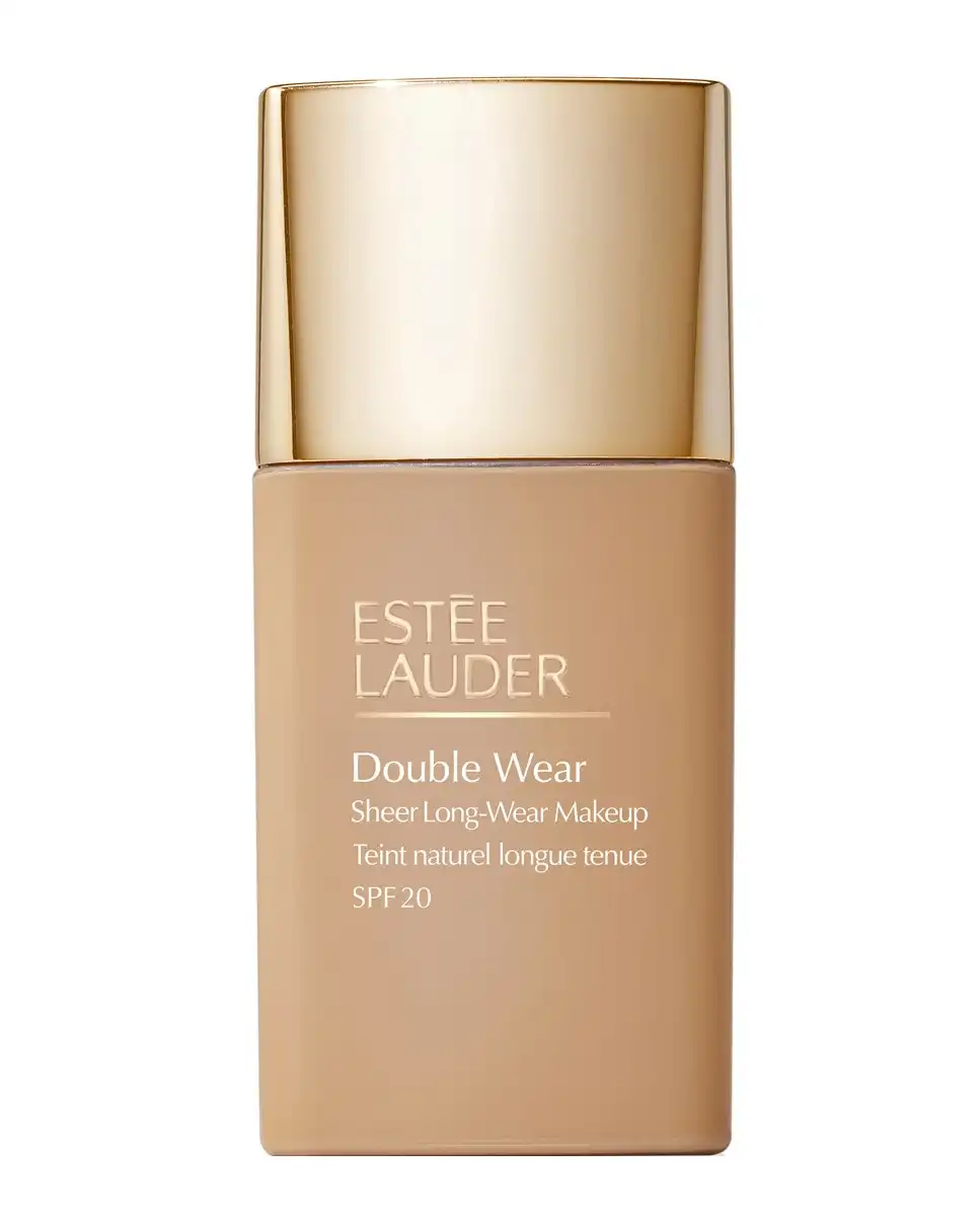 Estée Lauder - Base De Maquillaje Natural Double Wear Sheer Matte Long Wear 30 Ml - Estée Lauder - Comparador de precios