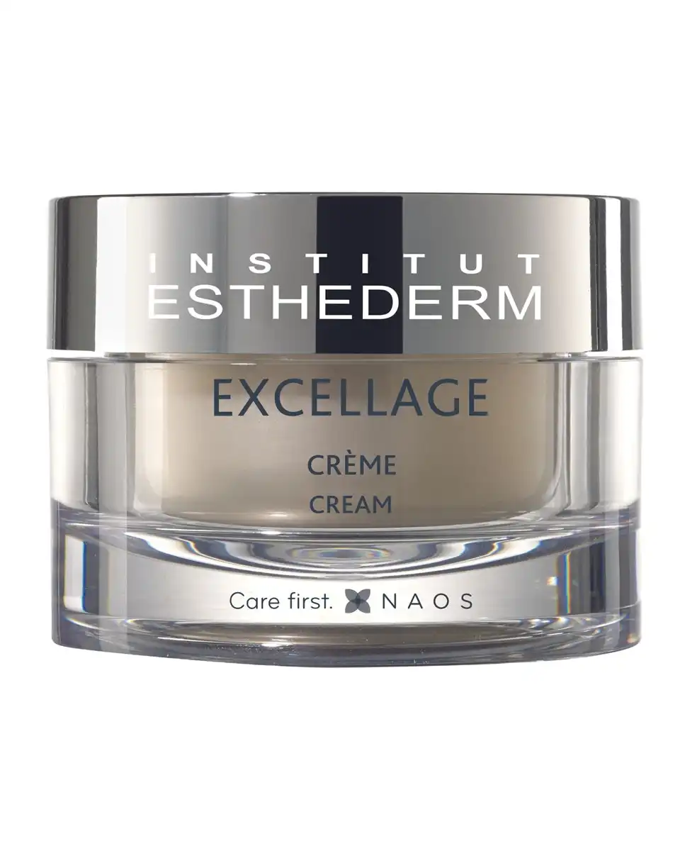 Esthederm - Crema Antiedad Excellage 50 Ml - Esthederm - Comparador de precios