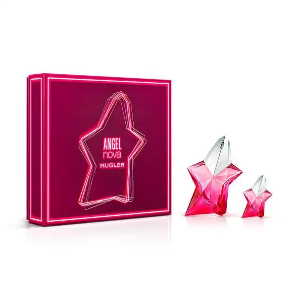 Estuche Angel Nova - Mugler - Comparador de precios